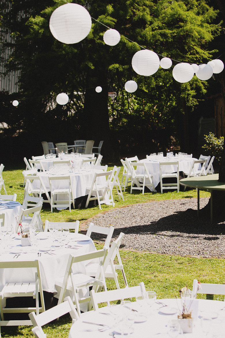 Casamiento en Abolengo, Tigre