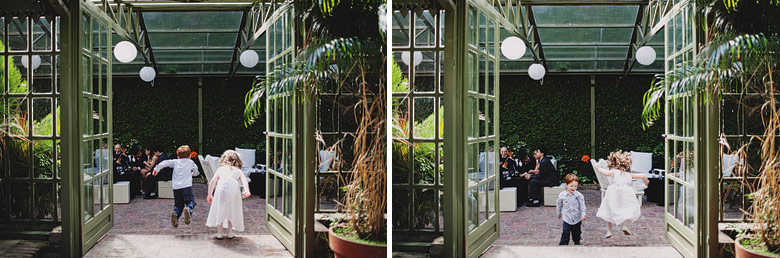 jardin de invierno en Abolengo