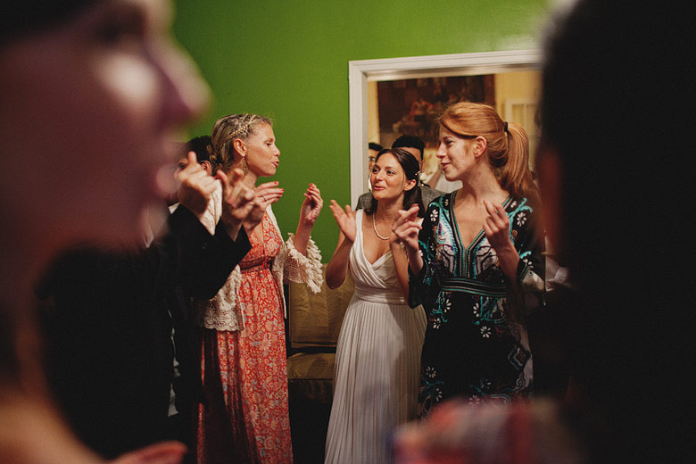 Boda en Abolengo