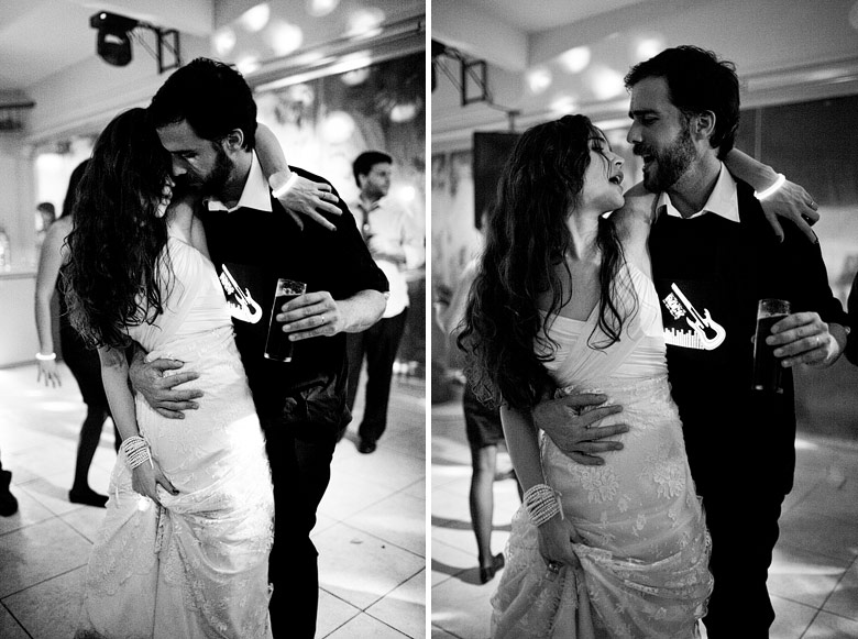 Fotografia de casamiento