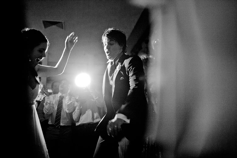 Fotoperidosmo de bodas