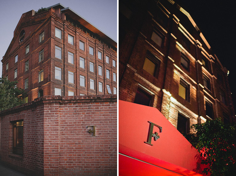 Faena Hotel & Universe Buenos Aires