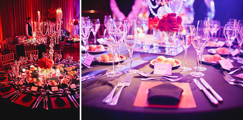 Casamiento en el Faena Hotel & Universe Buenos Aires