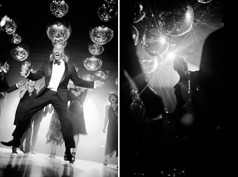 Wedding in Faena Hotel & Universe Buenos Aires