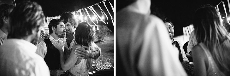 Fotoperiodismo de boda