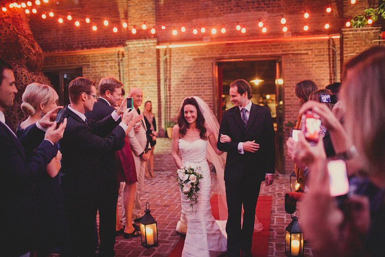 Wedding at Faena Hotel & Universe