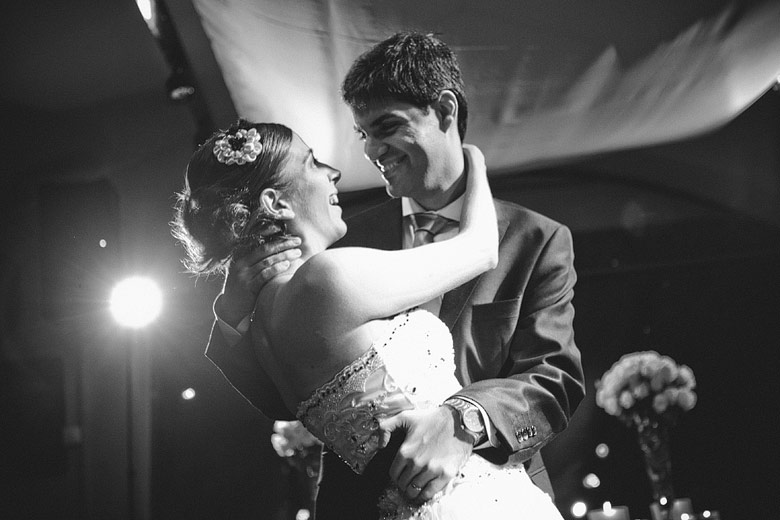 Boda en Clo Clo Ristorante Costanera