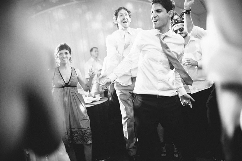 Photojournalistic wedding photography