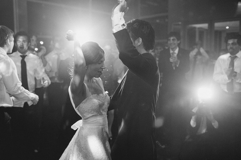Fotoperiodismo de bodas