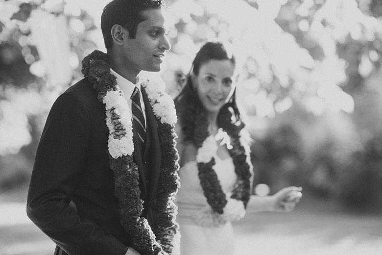 Fotografia de casamiento de autor