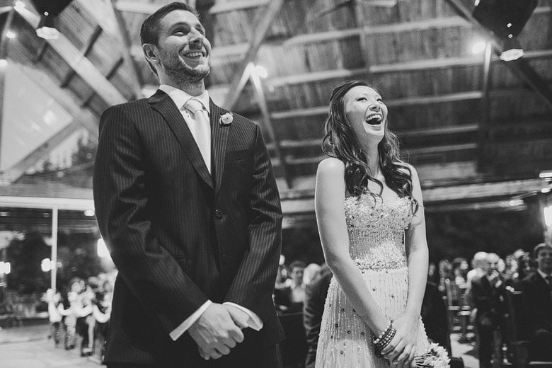 Casamiento en Santa Teresita (Colegio Moorlands), Pilar