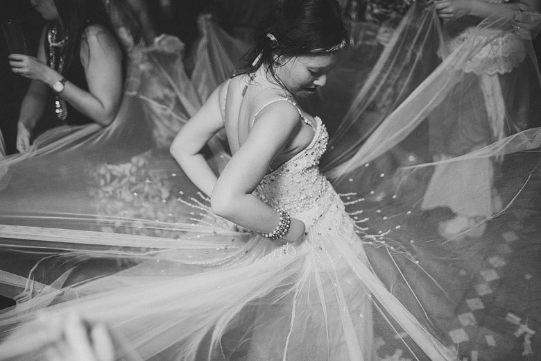 Fotoarte de casamiento en Buenos Aires