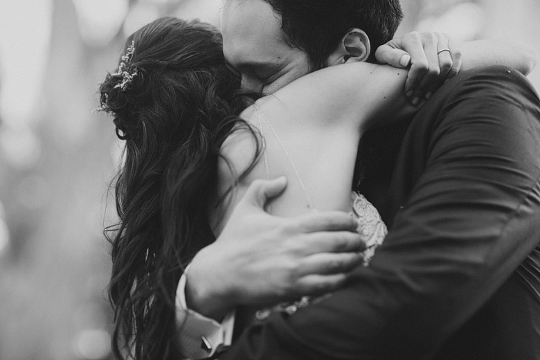 Emotional wedding photography Argentina