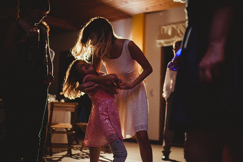 Fotoperiodismo de bodas en Argentina