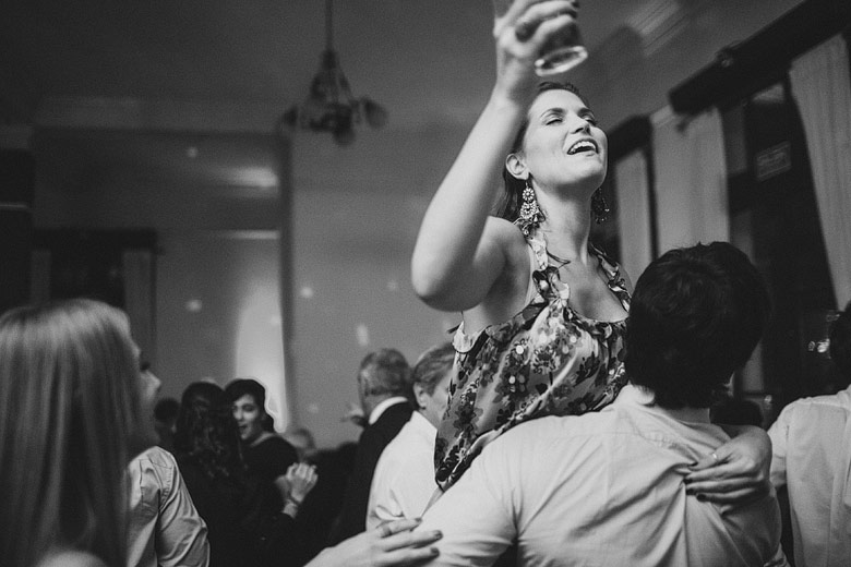 Emotional Wedding Photography