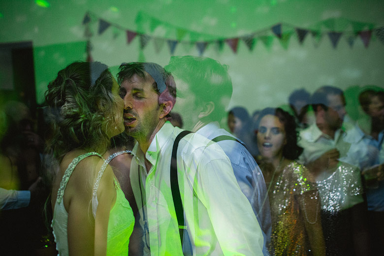 Creative Wedding Photography