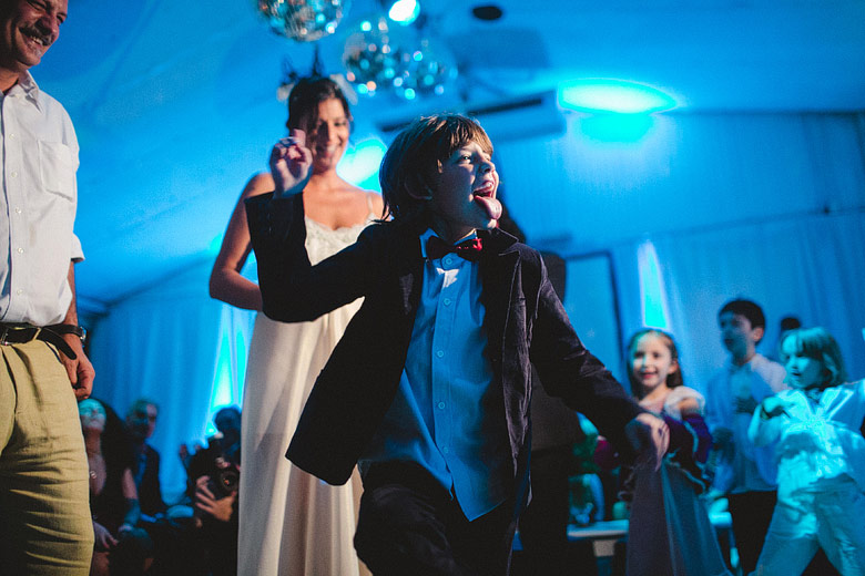 Fotoperiodismo de casamiento en Buenos Aires