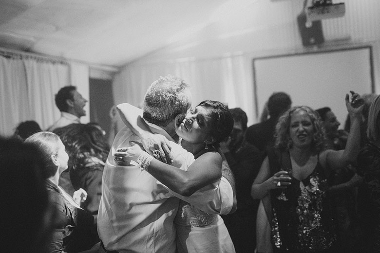 Retrato robado en casamiento