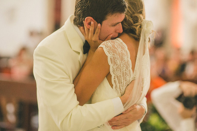 Fotografia emotiva de boda en Cartagena, Colombia