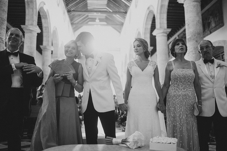 International wedding photographer Emiliano Rodriguez