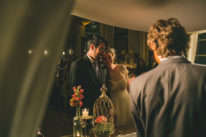 Fotografia emotiva de bodas