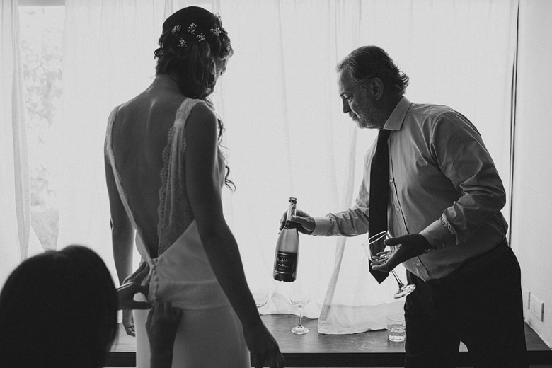 Emiliano Rodriguez Fotografo de bodas en Uruguay