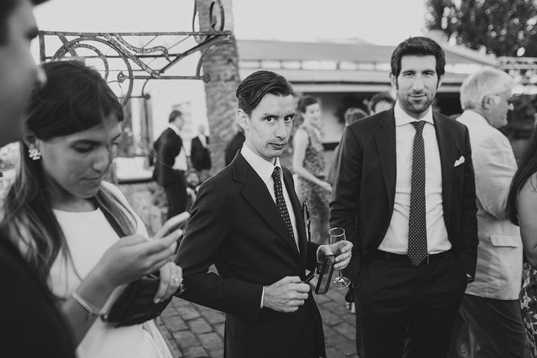 Wedding documental portraits in Uruguay