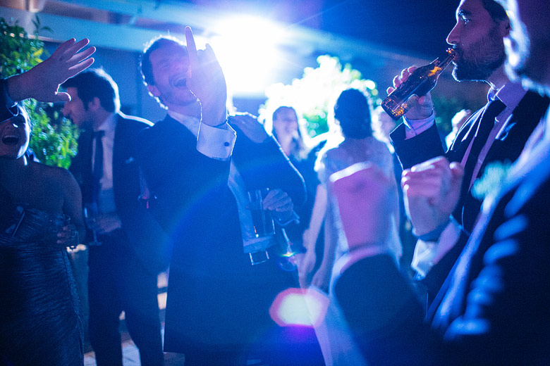 Documental wedding photographer in Punta del Este, Uruguay