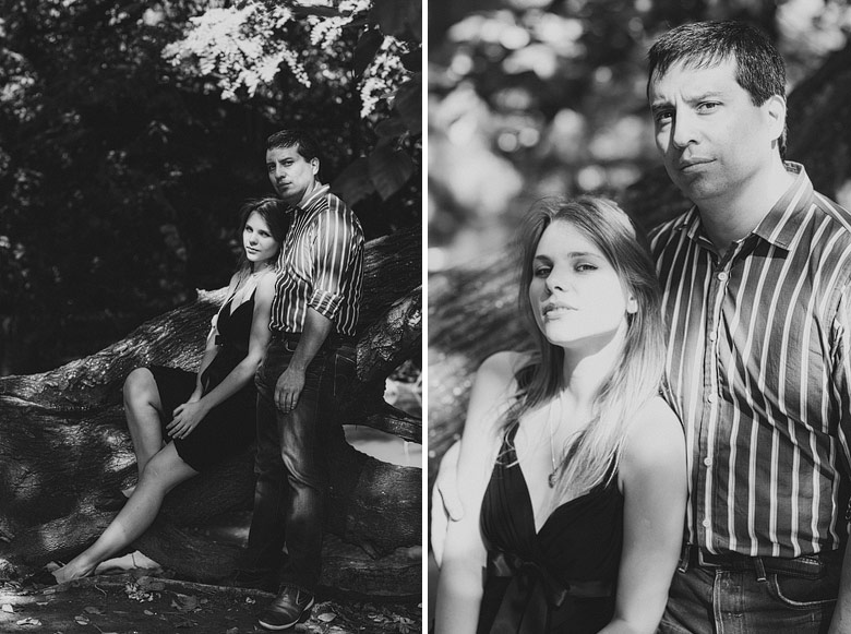 Fine art portraits photographer in Buenos Aires, Argentina