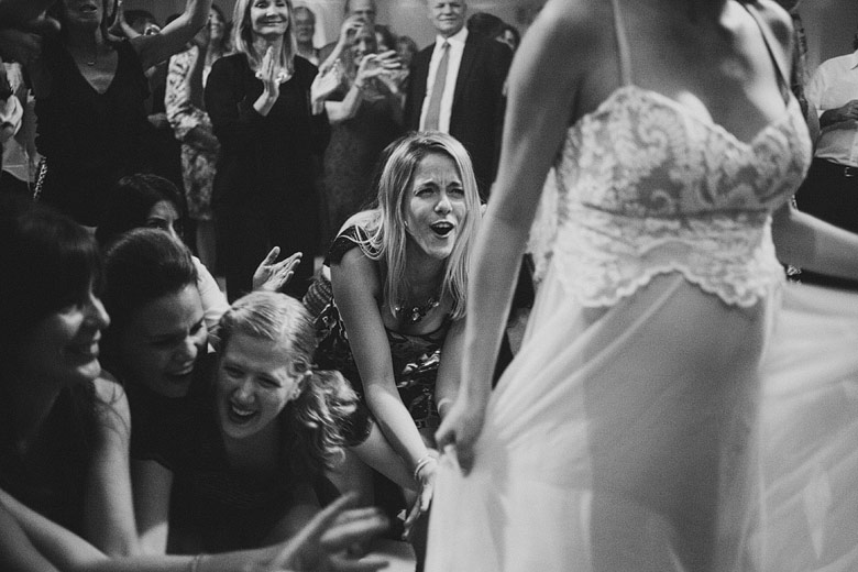 Marriage Documentalism in Argentina