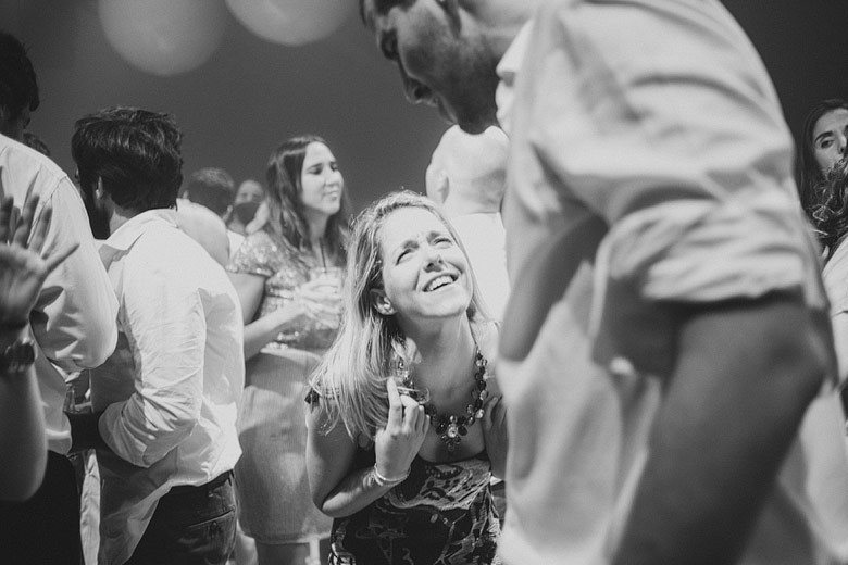 Wedding documentary photography