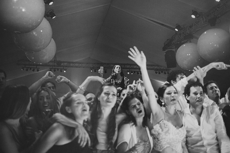 Nueva fotografia de casamiento en Argentina