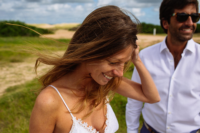 makeup para sesion trash the dress