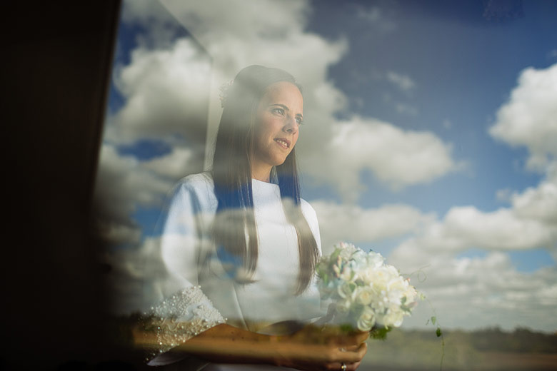 Fotografia de casamiento de autor