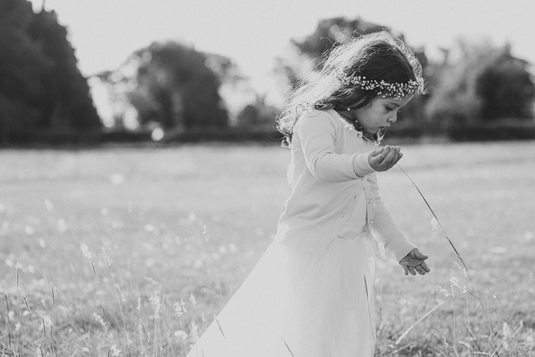 Fine art wedding photography