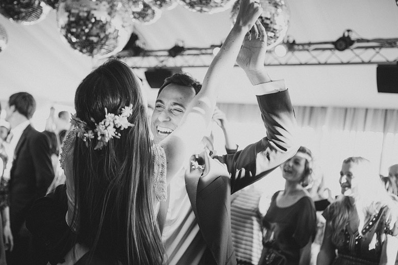 Foto reportaje de bodas