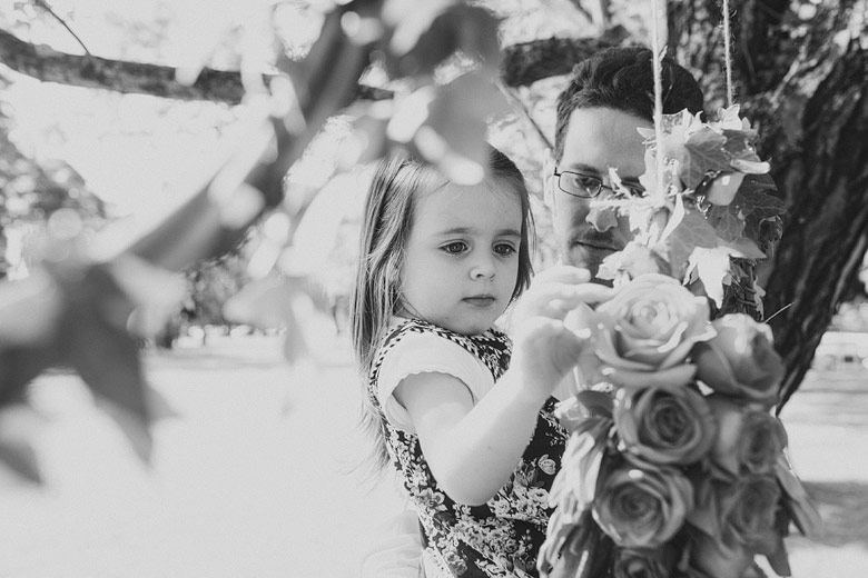 Fotos de casamiento estilo Fine Art