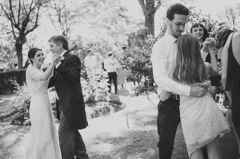 Fotoperiodista de bodas en Buenos Aires