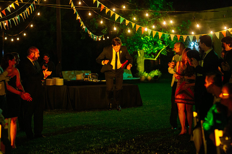 Fotos de casamiento
