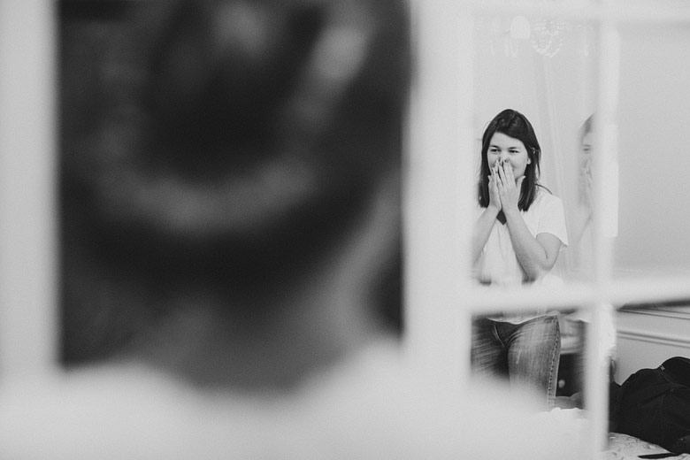 Fotoperiodismo de boda