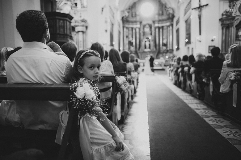 Fotos de autor en casamiento