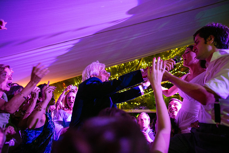 shows para casamiento: Sergio Denis