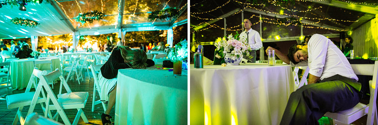 fotos divertidas de casamiento
