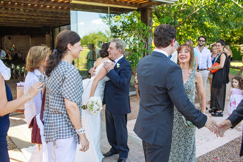 fotos espontaneas de casamiento