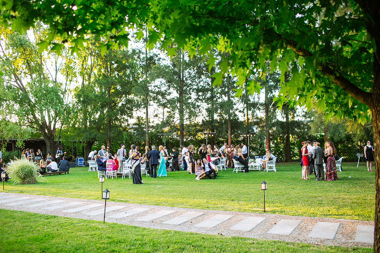 casamiento de dia en la serena de pilar