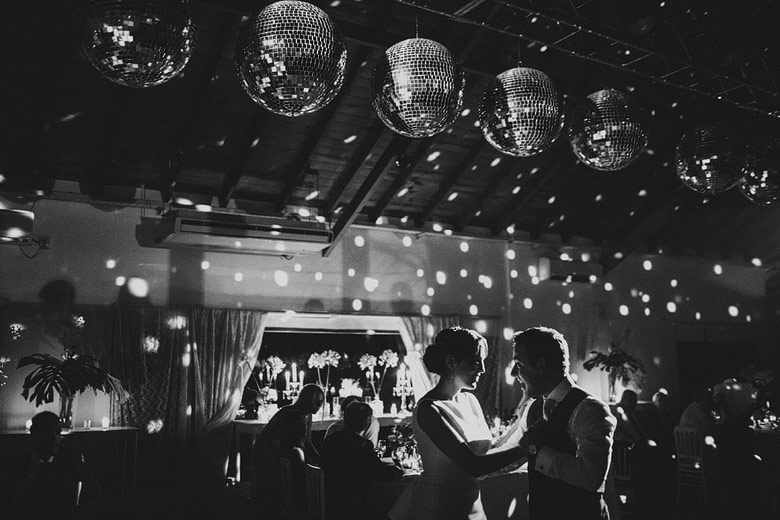 Casamiento en La Serena de pilar