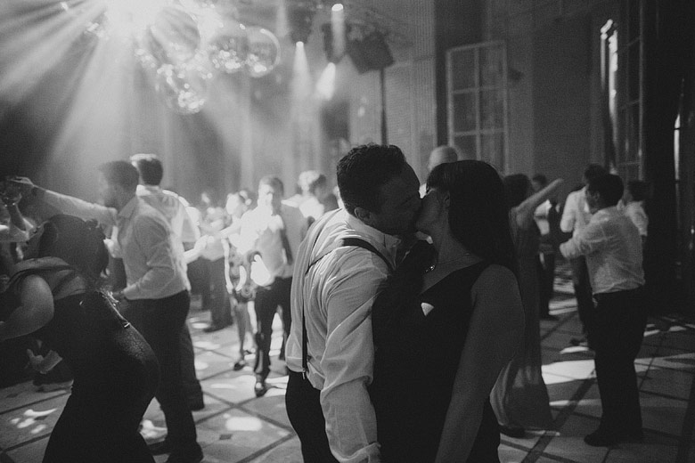 fotoperiodismo de bodas en el Palacio Sans Souci