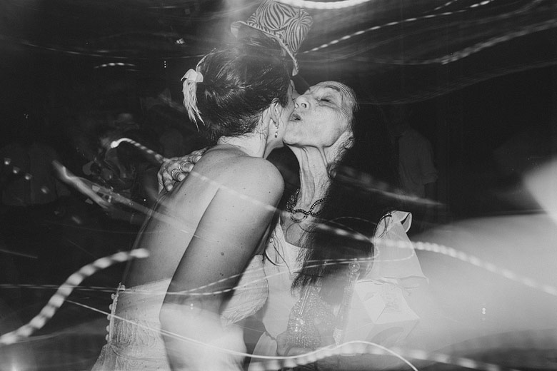 Fotos locas de casamiento