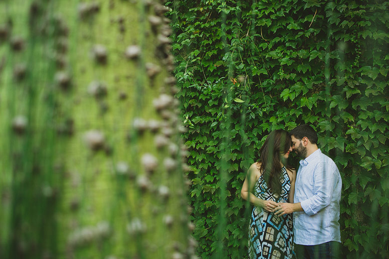 Pre wedding photo session in Buenos Aires