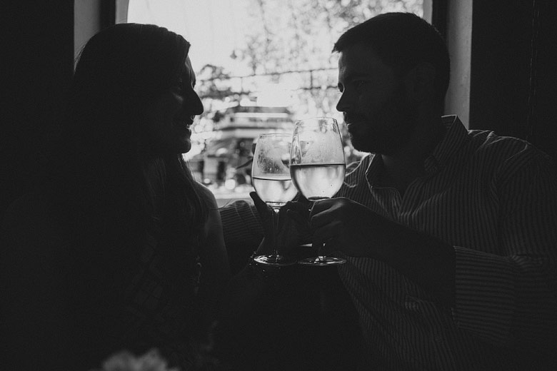 engagement photo shoot in buenos aires
